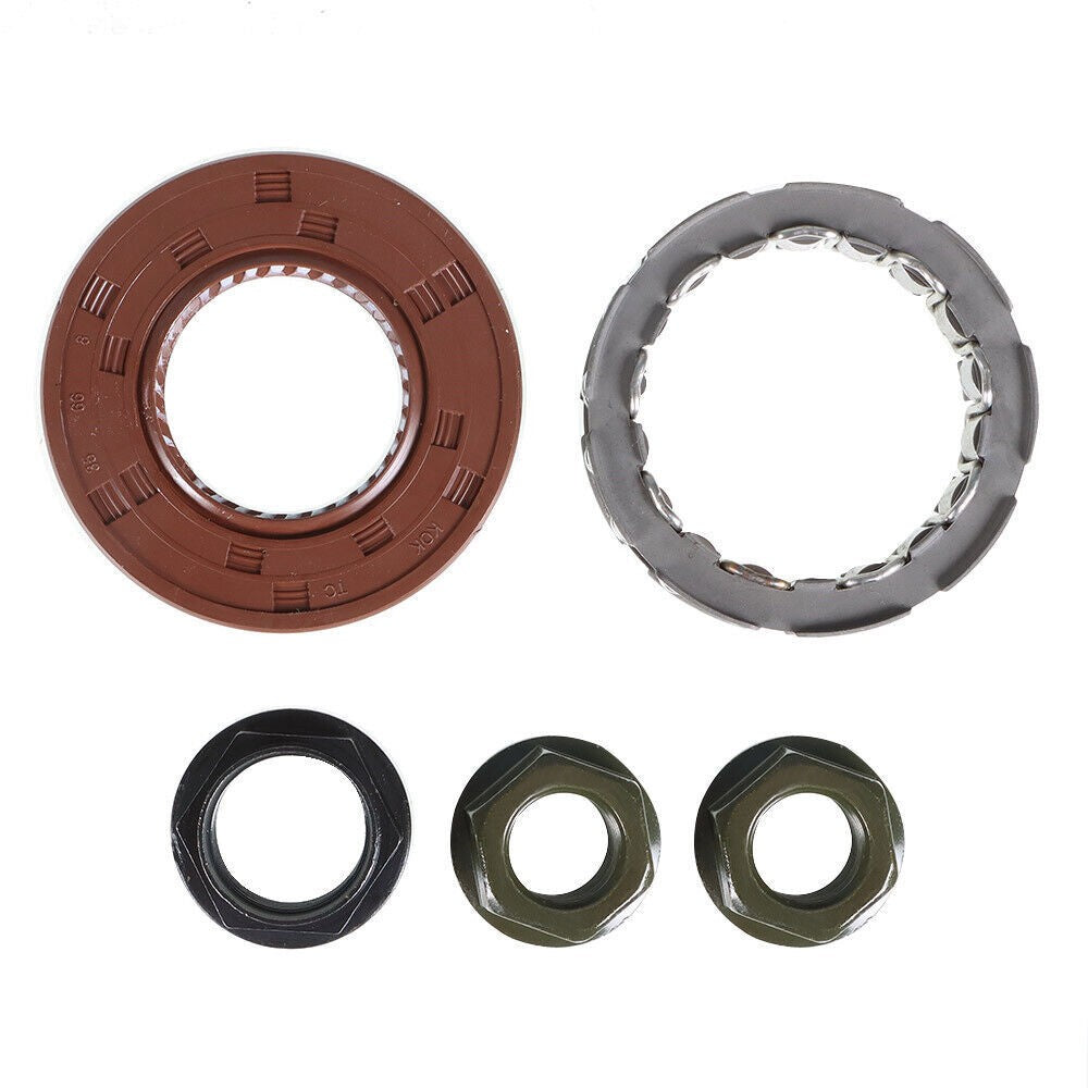 Yamaha Rhino 660 04-07 Wet Clutch Drum Housing Primary Sheave & Pad Shoe