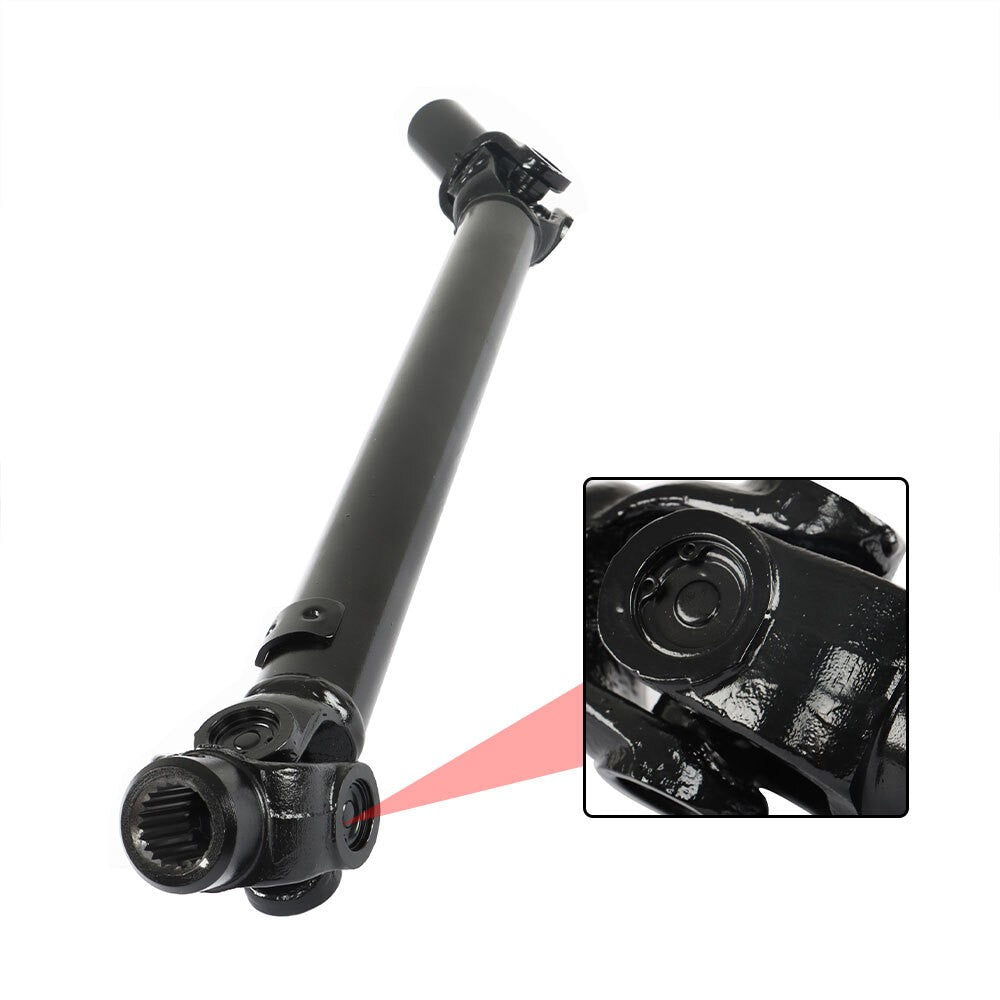 Front Prop Shaft Assembly 1380233 for 2004-2006 Polaris Sportsman 500 4x4 HO