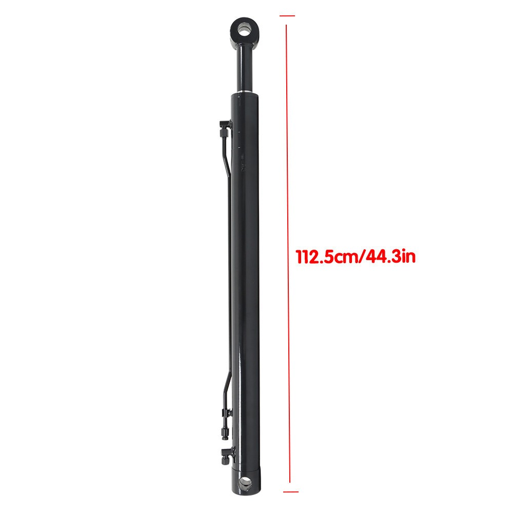 Bobcat T180 763 S160 S150 Hydraulic Lift Cylinder #6811994 6809207 Black