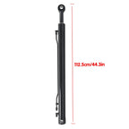 Bobcat T180 763 S160 S150 Hydraulic Lift Cylinder #6811994 6809207 Black