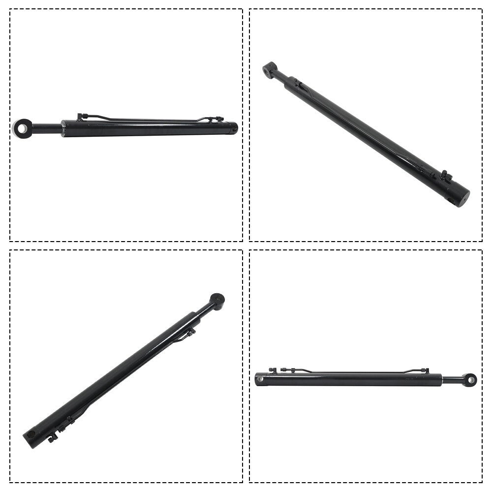 Bobcat T180 763 S160 S150 Hydraulic Lift Cylinder #6811994 6809207 Black