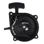 Kawasaki KFX50 Pull Start Recoil Starter Assembly 2003-2006