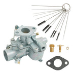 Carburetor for Zenith 24T2 Massey Ferguson TE20 TEA20 TED20 Tractor Parts