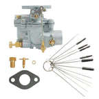 Carburetor for Zenith 24T2 Massey Ferguson TE20 TEA20 TED20 Tractor Parts