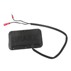 12V LED Golf Light Kit w/ Turn Signal & Horn for Yamaha G29 YDR Drive 2007+