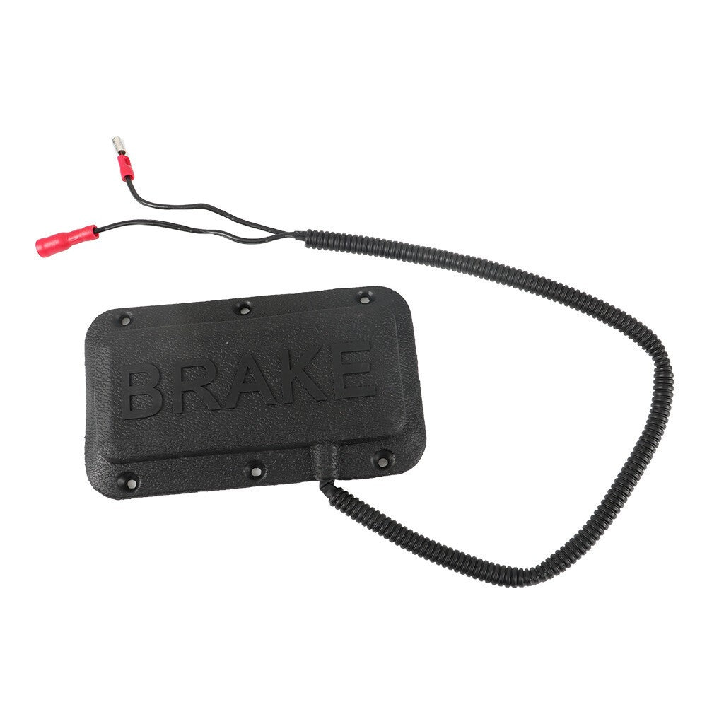 12V LED Golf Light Kit w/ Turn Signal & Horn for Yamaha G29 YDR Drive 2007+