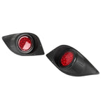 12V LED Golf Light Kit w/ Turn Signal & Horn for Yamaha G29 YDR Drive 2007+