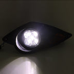 12V LED Golf Light Kit w/ Turn Signal & Horn for Yamaha G29 YDR Drive 2007+