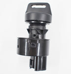 Arctic Cat TRV 400-1000 4x4 Ignition Switch Key 2008-2016 US Model