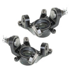 2007-13 Honda TRX420FM Rancher Front Left & Right Steering Knuckle Parts