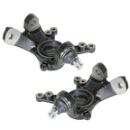2007-13 Honda TRX420FM Rancher Front Left & Right Steering Knuckle Parts