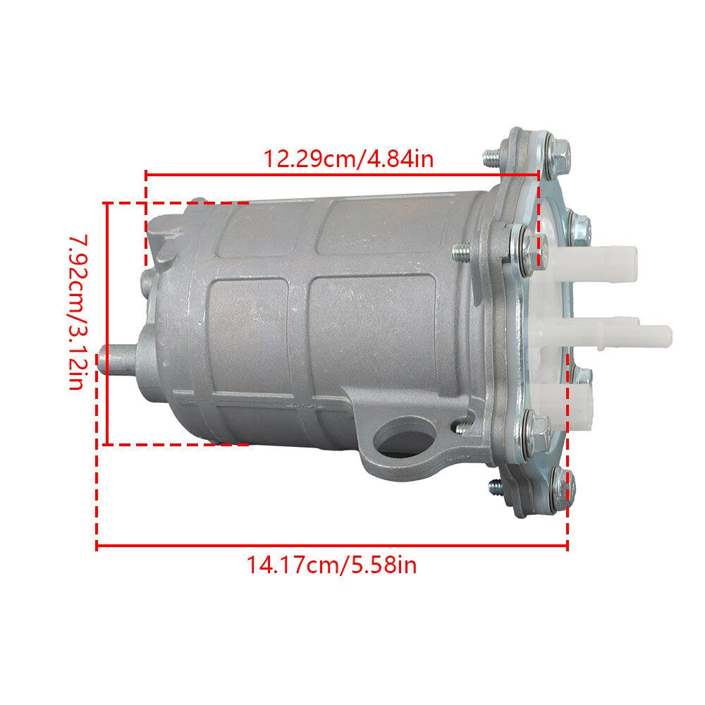 New Fuel Pump for Honda Rancher 420 Foreman TRX420 TRX500 700 2007-2014