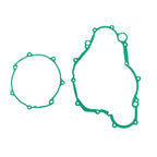 Yamaha YFZ450 Clutch Cover Gasket Pair Right Side Replacement Seal Set