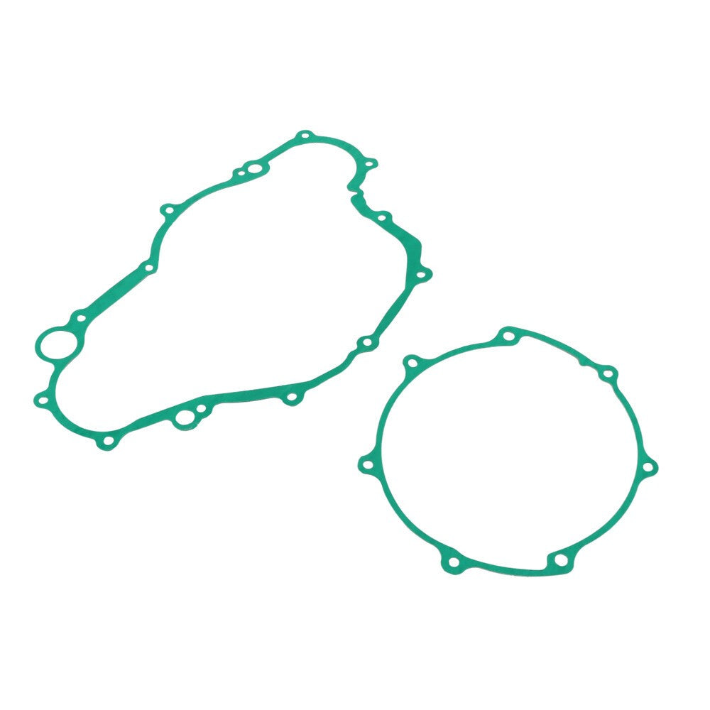 Yamaha YFZ450 Clutch Cover Gasket Pair Right Side Replacement Seal Set