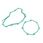 Yamaha YFZ450 Clutch Cover Gasket Pair Right Side Replacement Seal Set