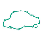 Yamaha YFZ450 Clutch Cover Gasket Pair Right Side Replacement Seal Set