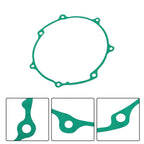 Yamaha YFZ450 Clutch Cover Gasket Pair Right Side Replacement Seal Set