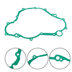 Yamaha YFZ450 Clutch Cover Gasket Pair Right Side Replacement Seal Set