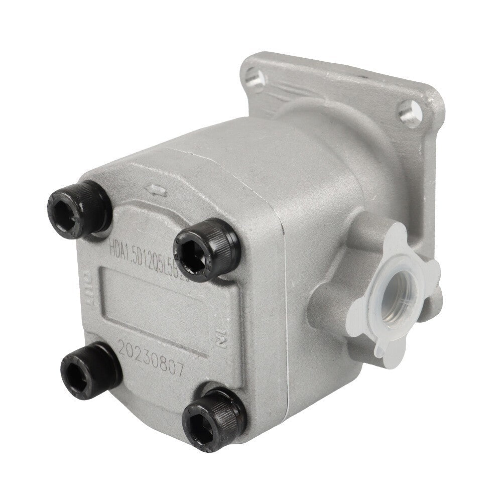 Kubota 67111-76100 Hydraulic Pump for B20 B6200 B7200 B8200 Tractors 1PC