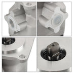 Kubota 67111-76100 Hydraulic Pump for B20 B6200 B7200 B8200 Tractors 1PC