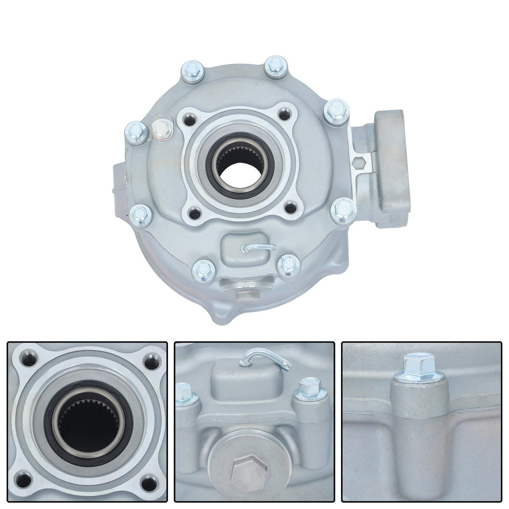 Honda TRX250 Recon Rear Differential Final Gear 1997-2007 41300-HM8-010