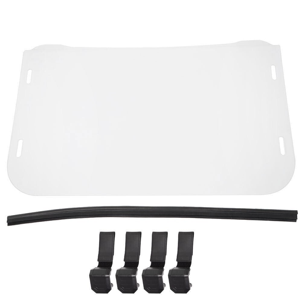 Polaris RZR Full Windshield for 570/800/S 800/4/XP 900/XP 4 UTV