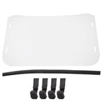 Polaris RZR Full Windshield for 570/800/S 800/4/XP 900/XP 4 UTV