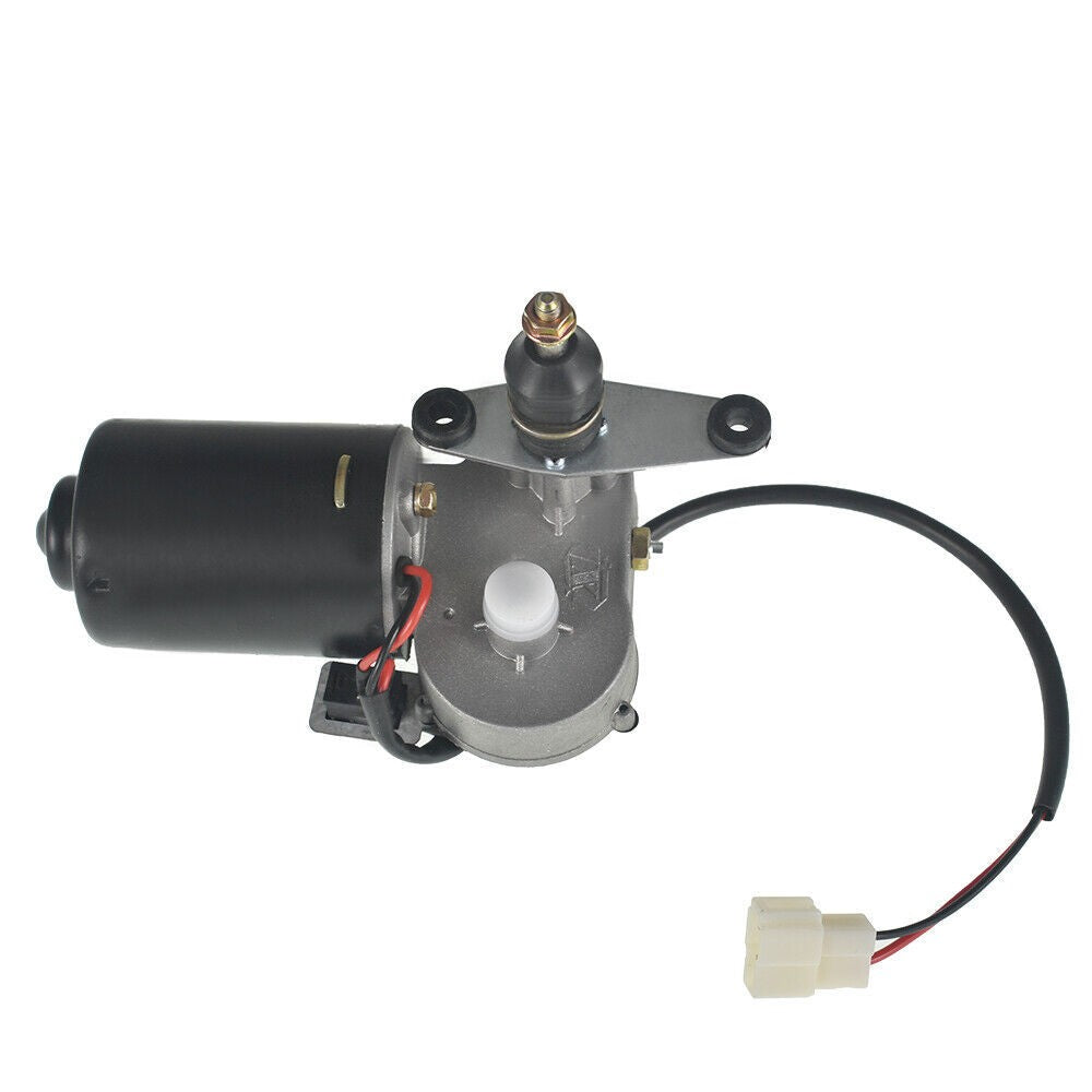 Windshield Washer Bottle & Electric Wiper for Polaris RZR Can Am X3 12V