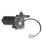 Windshield Washer Bottle & Electric Wiper for Polaris RZR Can Am X3 12V