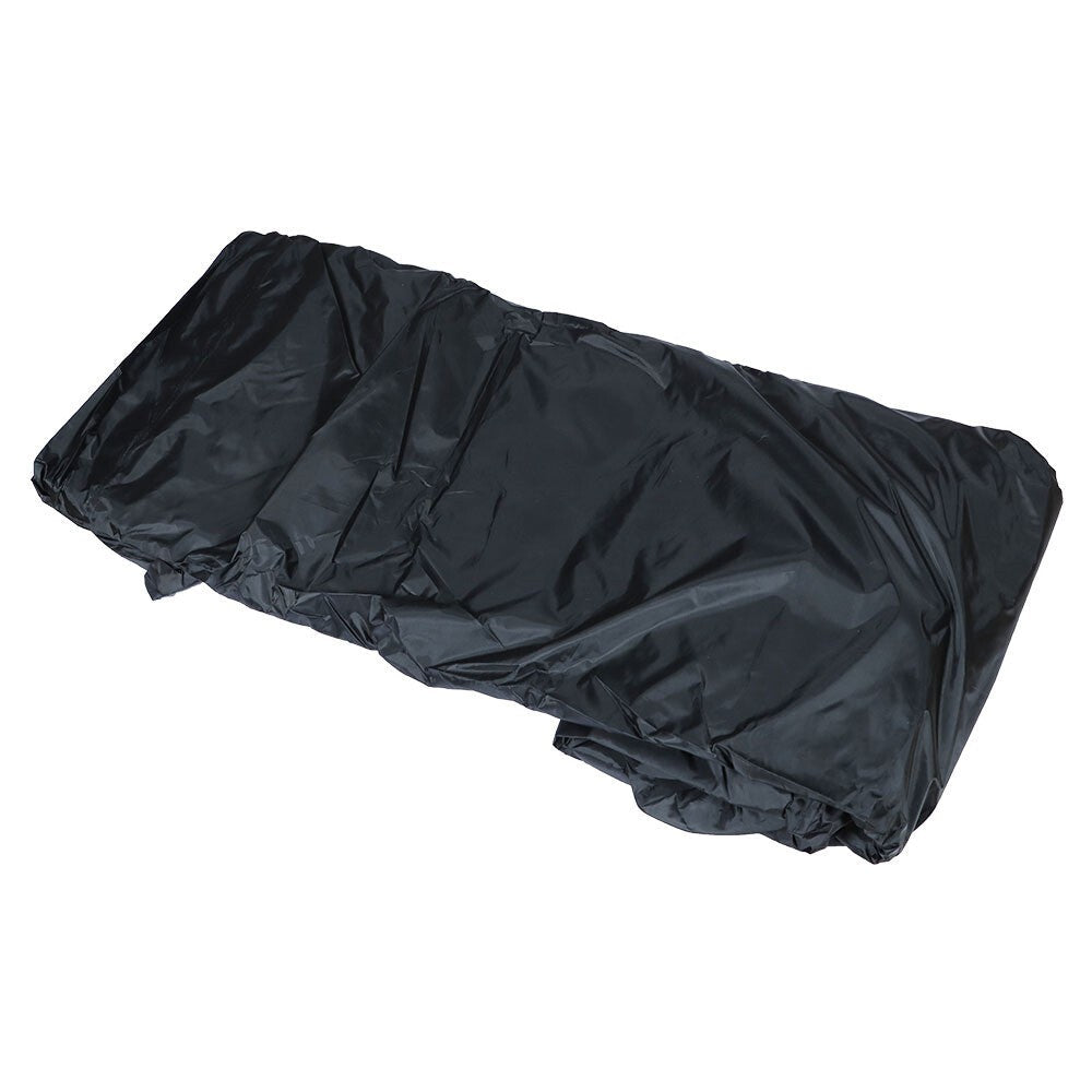 Waterproof Heavy Duty UTV Storage Cover for Yamaha YXZ 1000R EPS SS SE USA