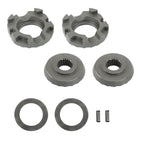 Front Differential Locker for Can-Am Commander Maverick Outlander Renegade New