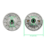 New Secondary Driven Clutch Upgrade Tied Type for Polaris 570 Ranger RZR ACE