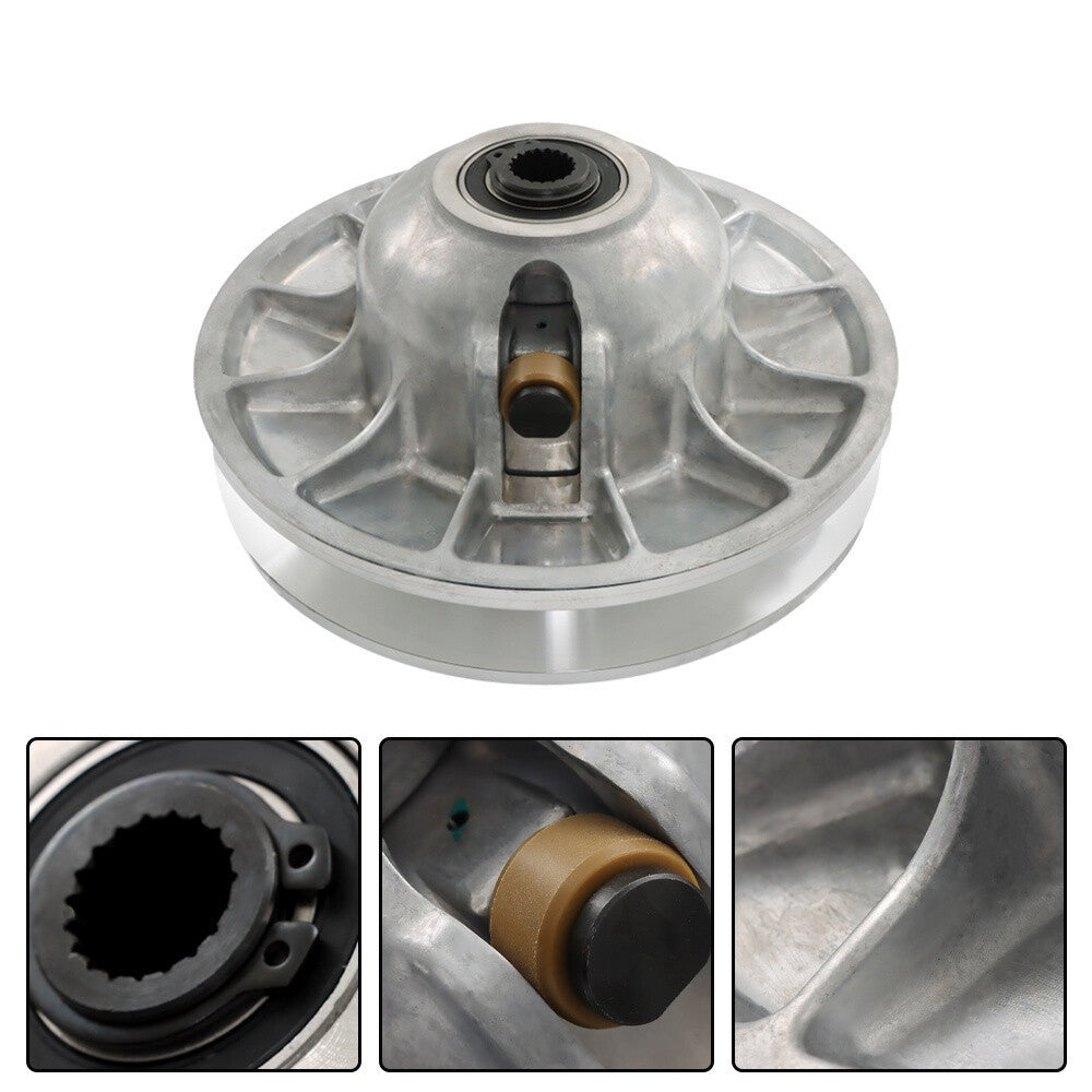 New Secondary Driven Clutch Upgrade Tied Type for Polaris 570 Ranger RZR ACE