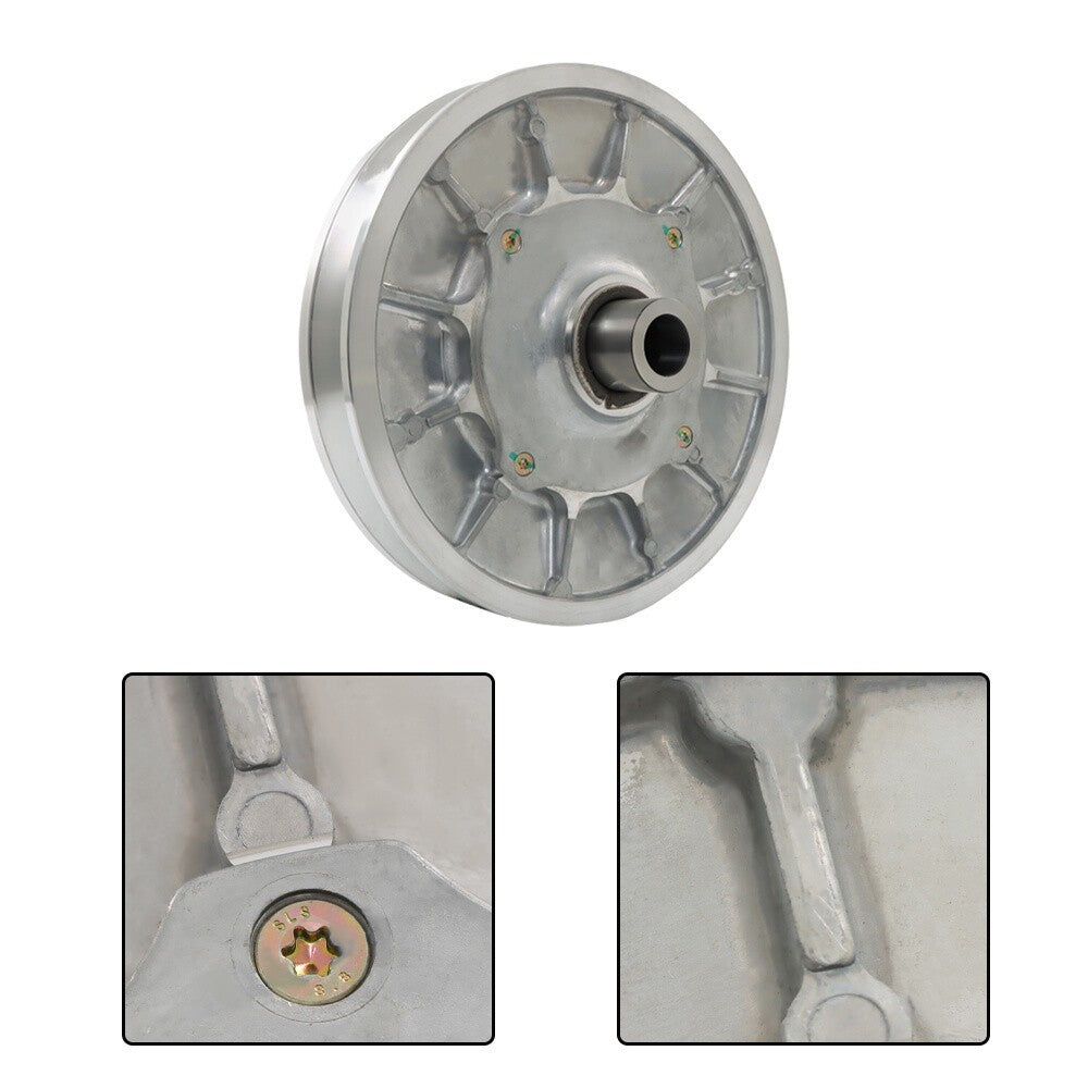 New Secondary Driven Clutch Upgrade Tied Type for Polaris 570 Ranger RZR ACE