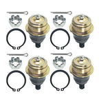 Complete Upper & Lower Ball Joints for Bombardier Can-Am DS650 2000-2005