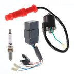 New Ignition Coil Spark Plug CDI Box 3085382 for Polaris Sportsman 500 1996-2001