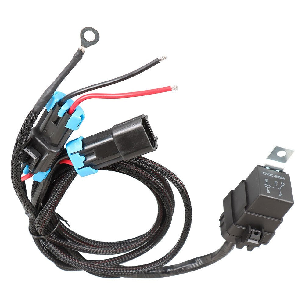 Polaris Ranger XP 1000 2018-21 Backup Reverse Light Harness Kit New