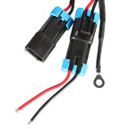 Polaris Ranger XP 1000 2018-21 Backup Reverse Light Harness Kit New