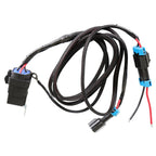 Polaris Ranger XP 1000 2018-21 Backup Reverse Light Harness Kit New
