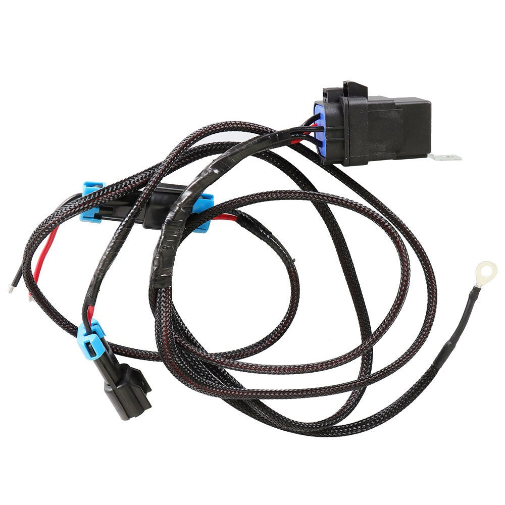 Polaris Ranger XP 1000 2018-21 Backup Reverse Light Harness Kit New