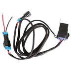 Polaris Ranger XP 1000 2018-21 Backup Reverse Light Harness Kit New