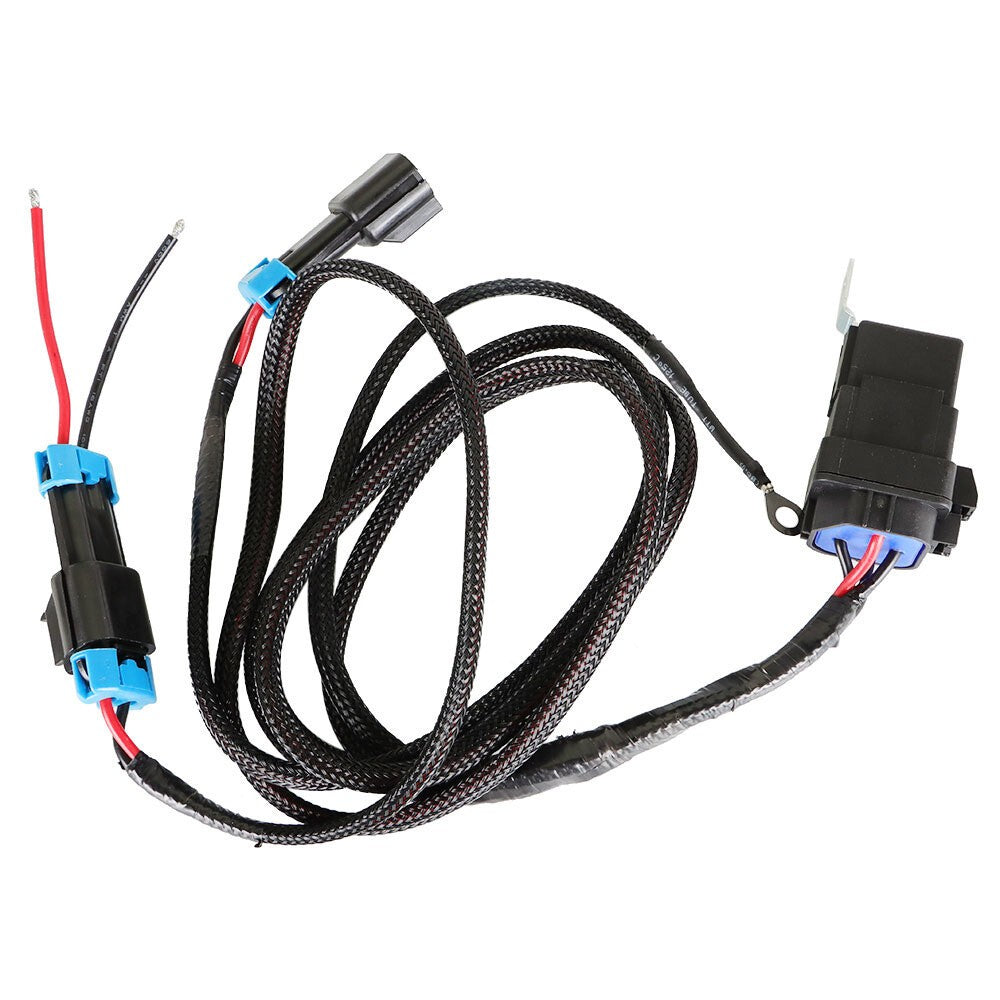 Polaris Ranger XP 1000 2018-21 Backup Reverse Light Harness Kit New