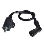 New Ignition Coil for Suzuki LT-F250 Ozark 250 2002-2012 Replacement Part