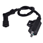 New Ignition Coil for Suzuki LT-F250 Ozark 250 2002-2012 Replacement Part