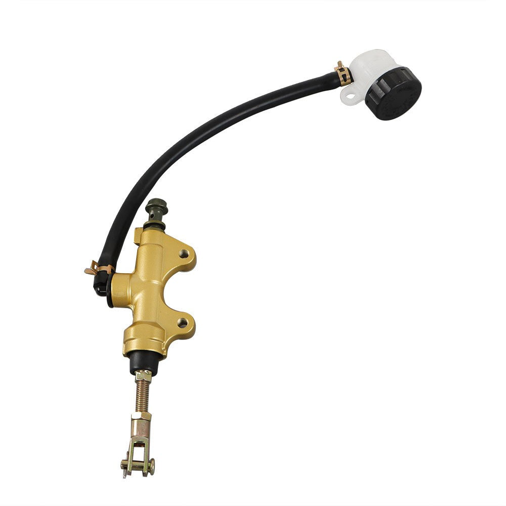 Brake Master Cylinder Caliper Hose for Yamaha Blaster 200 2003-2006