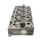 V1902 Cylinder Head with Gasket & Valves for Kubota New Holland Thomas