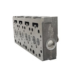 V1902 Cylinder Head with Gasket & Valves for Kubota New Holland Thomas