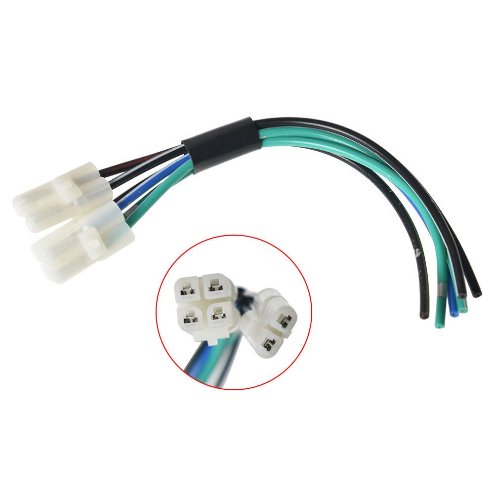 Cooling Fan Control Unit for Honda Foreman 400 TRX400FW 1995-2003 ATV