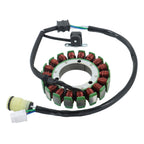 Stator Coil Magneto Generator for HiSUN UTV 500 700 MSU YS Massimo Bennche