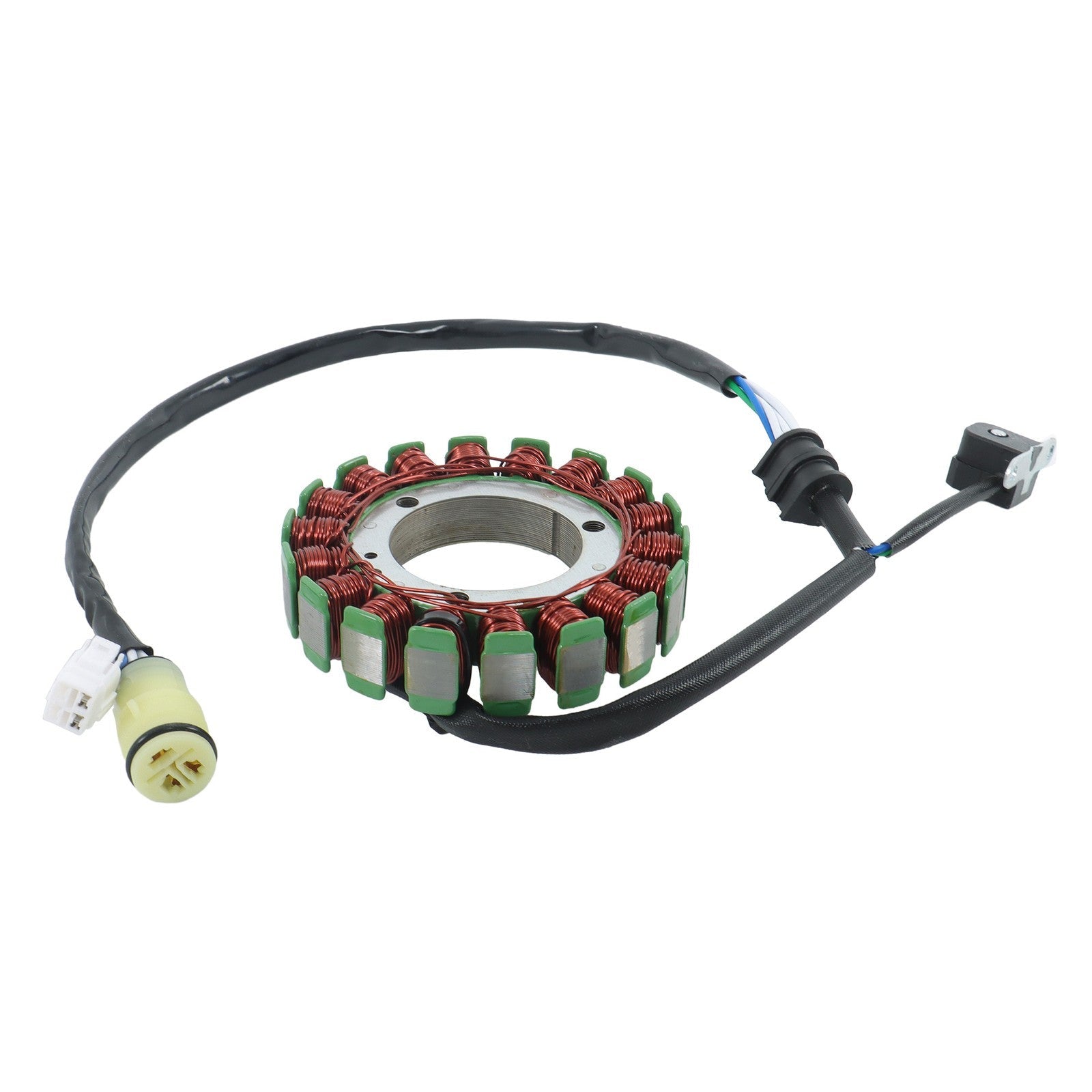Stator Coil Magneto Generator for HiSUN UTV 500 700 MSU YS Massimo Bennche